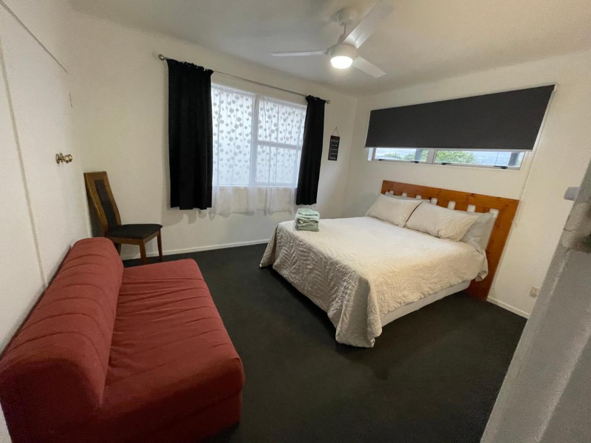 Marion'S Pl Villa Hamilton Dış mekan fotoğraf
