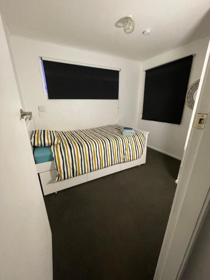 Marion'S Pl Villa Hamilton Dış mekan fotoğraf