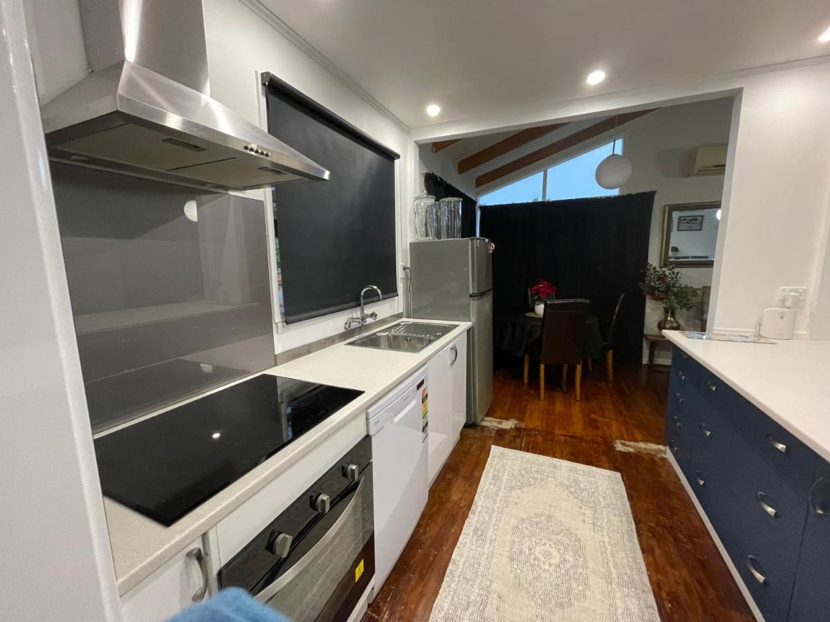 Marion'S Pl Villa Hamilton Dış mekan fotoğraf