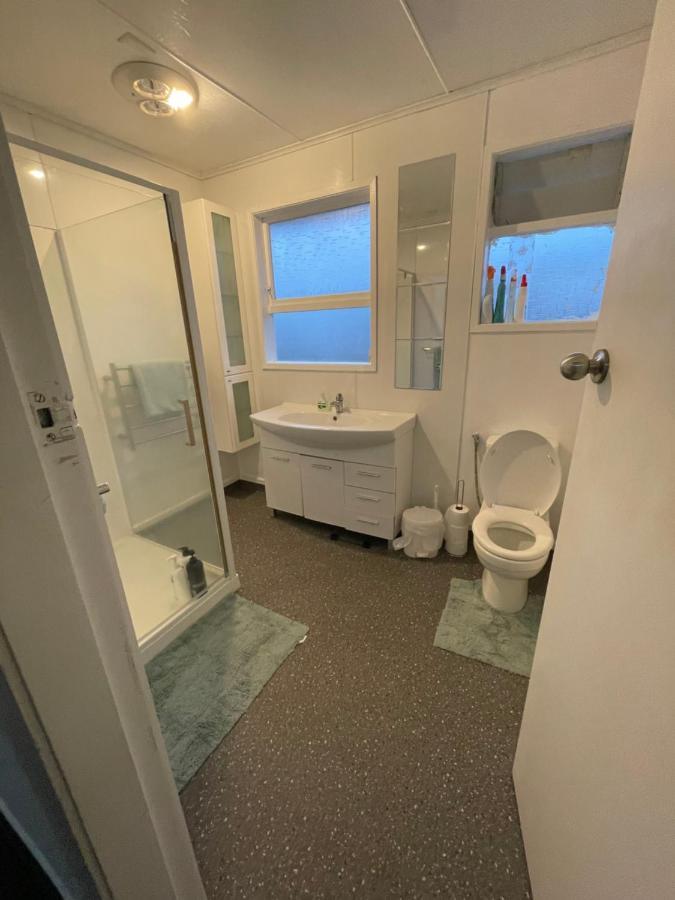 Marion'S Pl Villa Hamilton Dış mekan fotoğraf