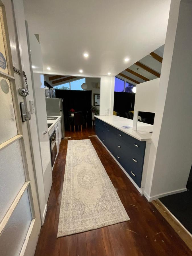 Marion'S Pl Villa Hamilton Dış mekan fotoğraf