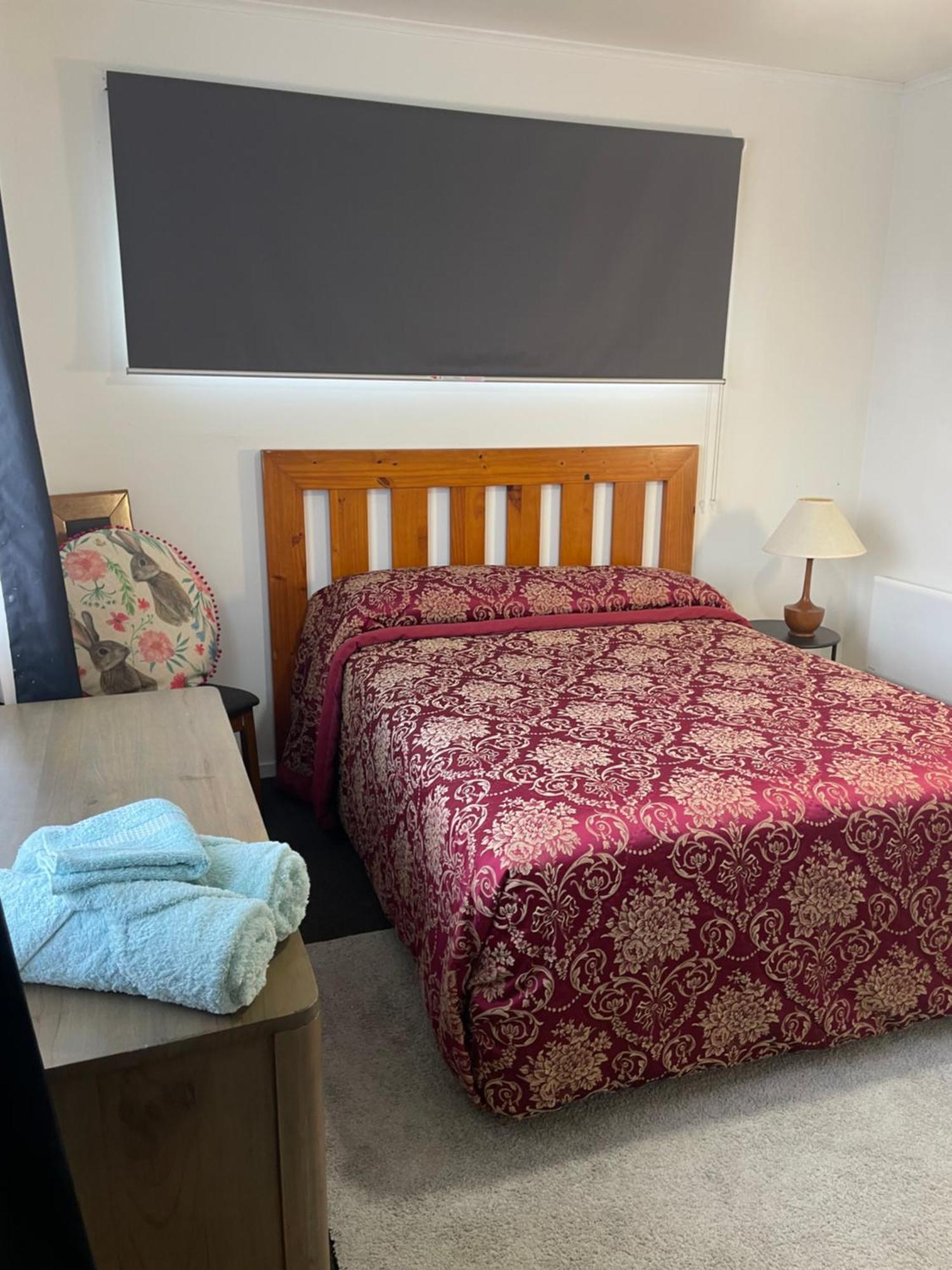 Marion'S Pl Villa Hamilton Dış mekan fotoğraf