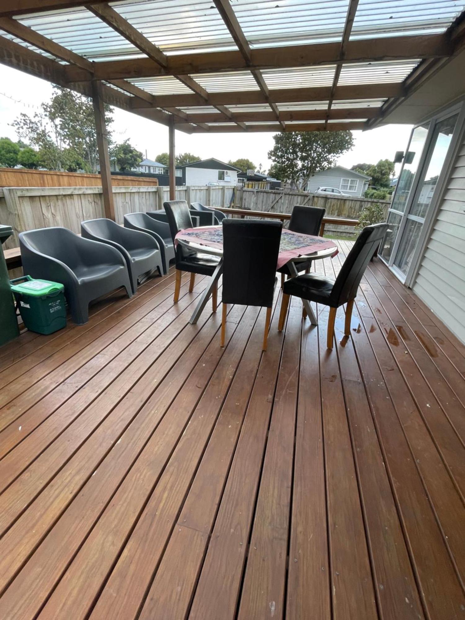 Marion'S Pl Villa Hamilton Dış mekan fotoğraf